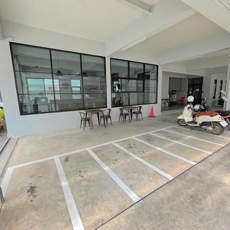 Sc Residences Surat Thani Exterior photo