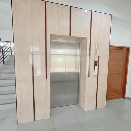 Sc Residences Surat Thani Exterior photo