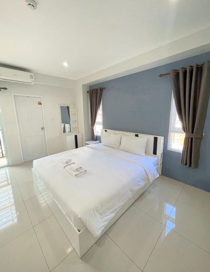 Sc Residences Surat Thani Exterior photo