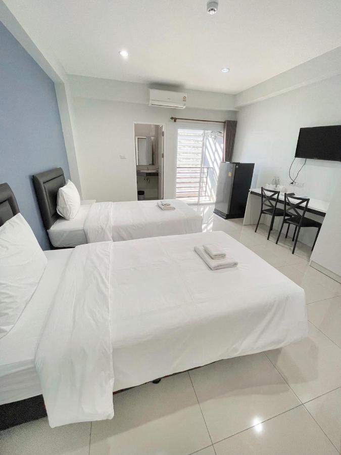 Sc Residences Surat Thani Exterior photo