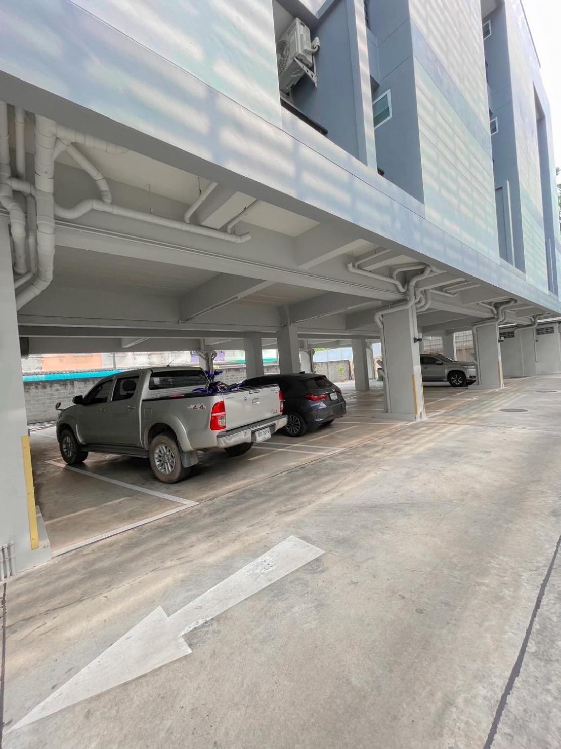 Sc Residences Surat Thani Exterior photo