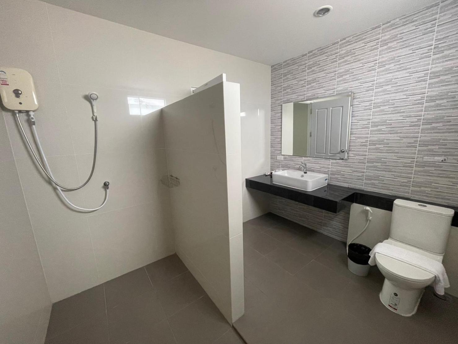 Sc Residences Surat Thani Exterior photo