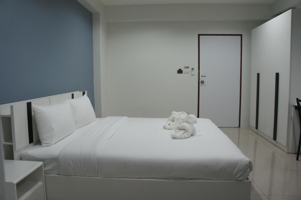 Sc Residences Surat Thani Exterior photo